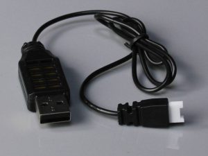 Arrows Hobby Charger USB (for Hawk Eye)