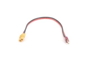 SKY RC Charging Lead XT60 for Batteries with T-Plugs