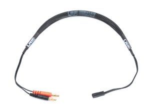 LRP Charging Wire - 50cm - 4mm | BEC