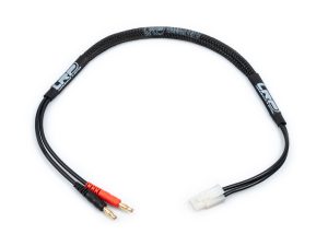 LRP Charging Wire - 50cm - 4mm Tamiya/JST