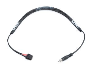 LRP Charging Wire - 50cm - XT60 | Glow Plug Igniter