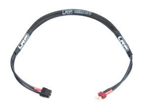 LRP Charging Wire - 50cm - XT60 | T-Plug