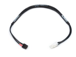 LRP Charging Wire - 50cm - XT60 | Tamiya/JST