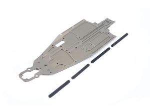 Team Losi Racing Chassis: 22-4 2.0