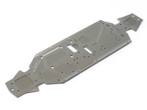 Team Losi Racing Chassis, -3mm: 8X