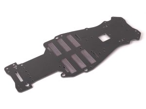 Schumacher Chassis  6 Cell/ 2s saddle - SupaStox