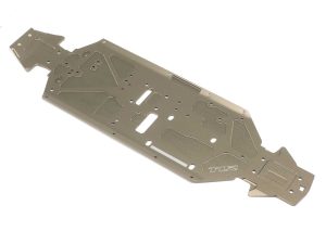 Team Losi Racing Chassis: 8X, 8XE 2.0