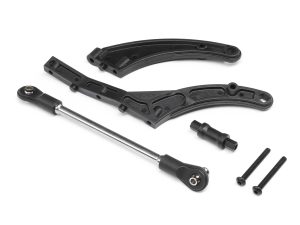 Losi Chassis Brace, Rear: DBXL 2.0