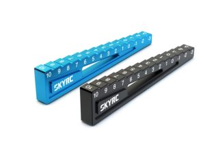 SKY RC Chassis Droop Gauge 3 to 10mm-Black