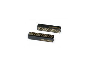 ARROWMAX CHASSIS DROOP 20MM BLACK GOLDEN
