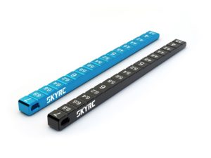 SKY RC Chassis Ride Height Gauge 3.8-7.0mm-Black