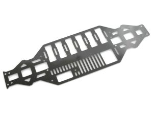 Schumacher Chassis; S1 6 cell - Mi3.5