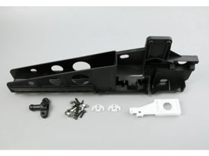 Multiplex Chassis Set FunCopter