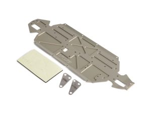 Team Losi Racing Chassis: TEN-SCTE 3.0