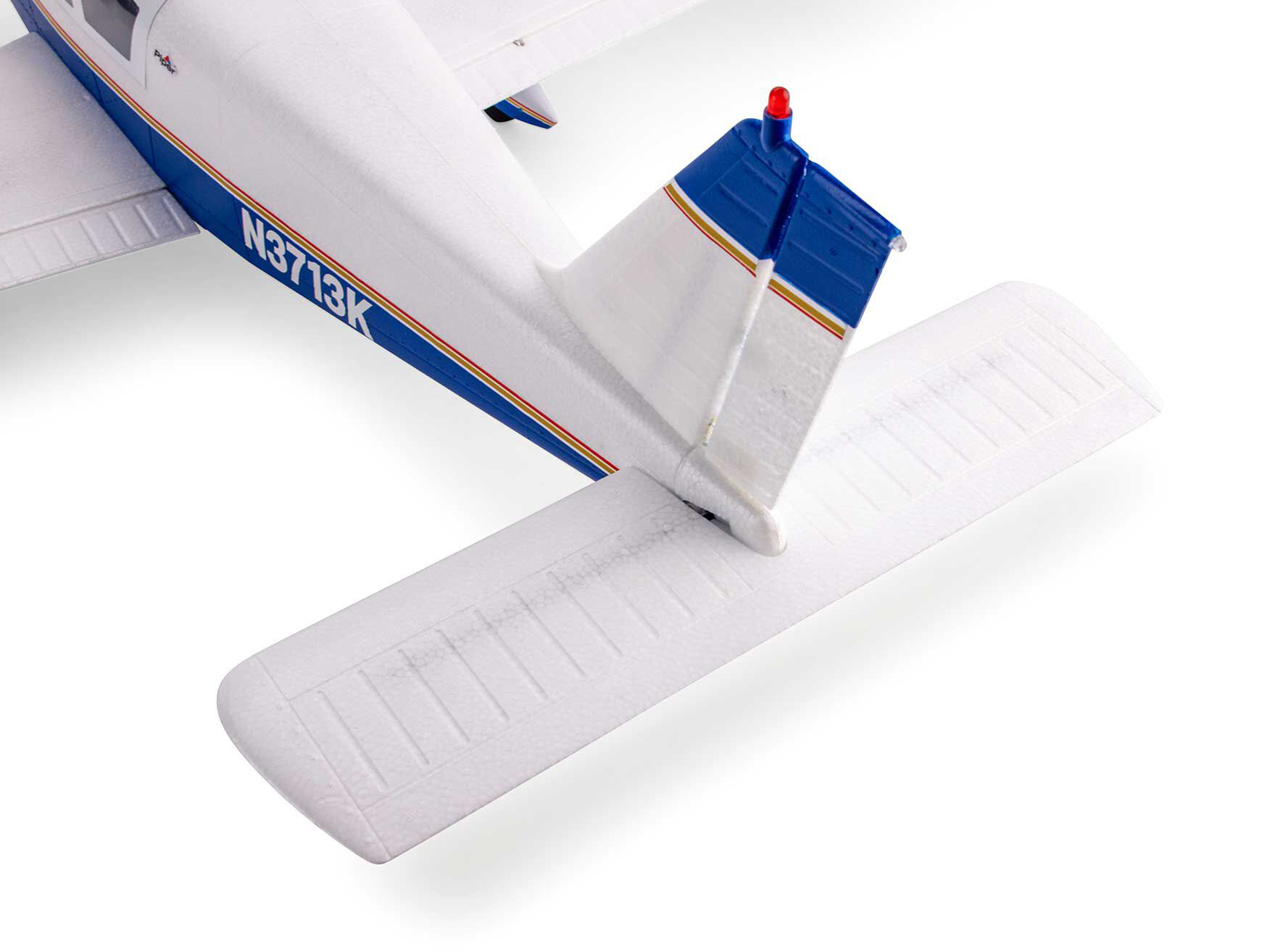 E-flite Cherokee 1.3m BNF Basic with AS3X and SAFE Select - Image 15