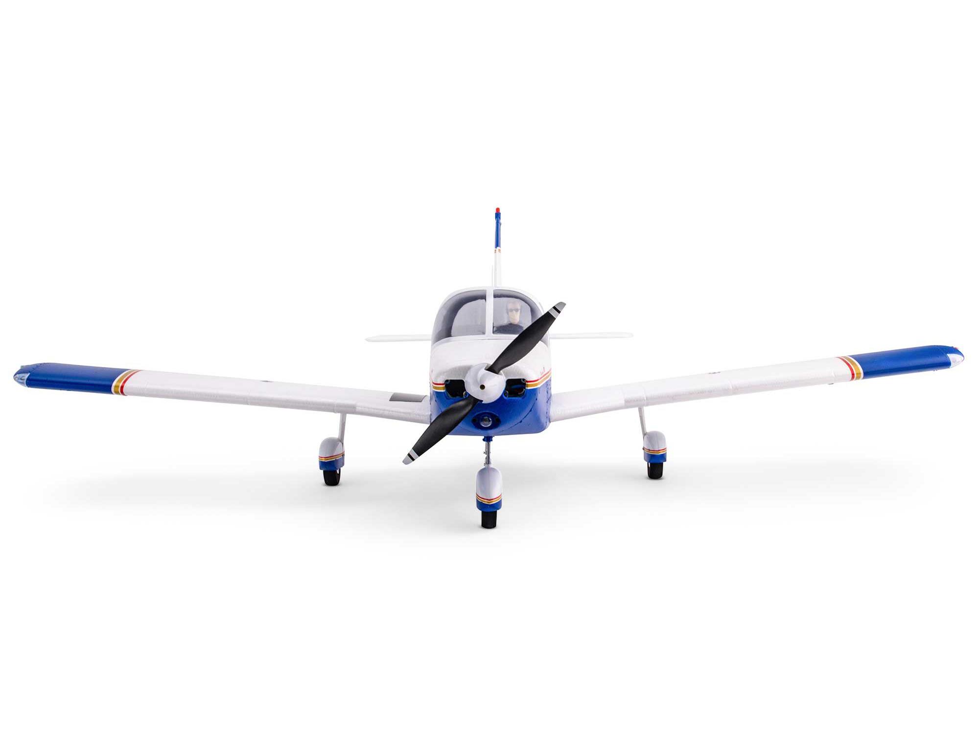 E-flite Cherokee 1.3m BNF Basic with AS3X and SAFE Select - Image 5