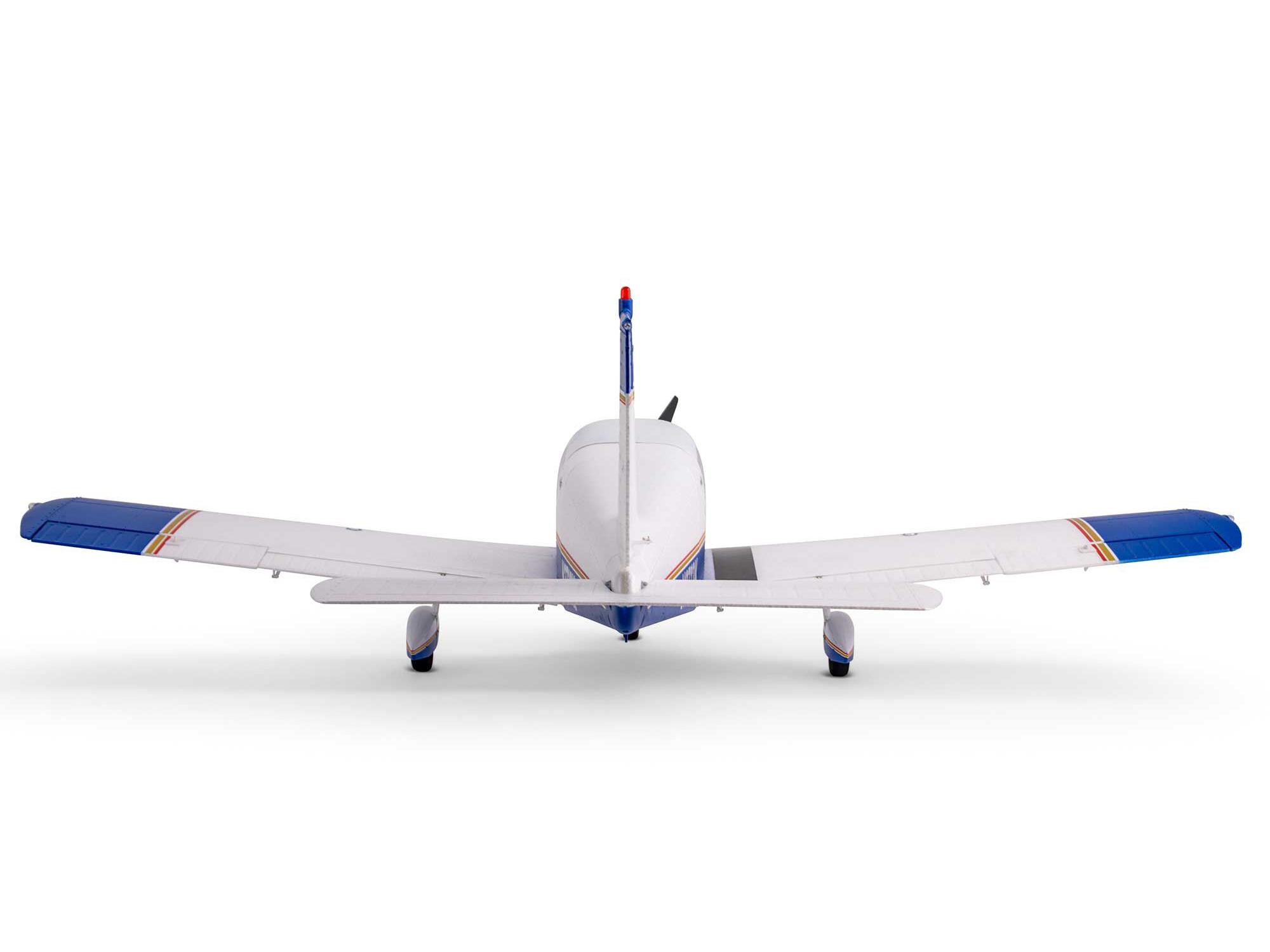 E-flite Cherokee 1.3m BNF Basic with AS3X and SAFE Select - Image 7