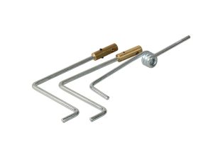 Seagull Cherokee Landing Gear (for SEA-121)