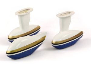 Seagull Cherokee Wheel Spats (for SEA-121)