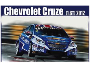 Beemax Chevy Cruze STW 2012