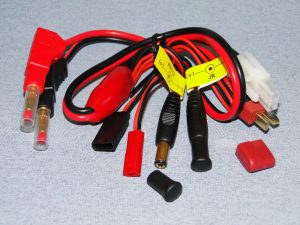 LOGIC Chg Ld 4mm~Tam, Dns, BEC, Rx, Fut/JR Tx