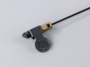 SC Choke assembly (for SC400FS)