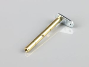 Zenoah Choke Shaft Assembly (For G450, G620)