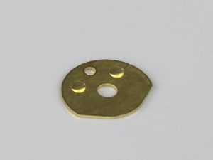 Zenoah Choke Valve (For G230, G260, G320)