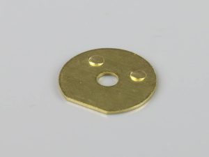 Zenoah Choke Valve (For G450, G620)