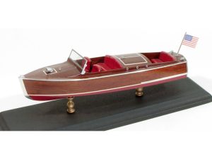 Dumas Chris-Craft 24ft Runabout (1701)