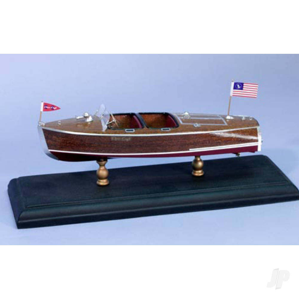 Dumas Chris-Craft Barrel Back 1:24 (1705)
