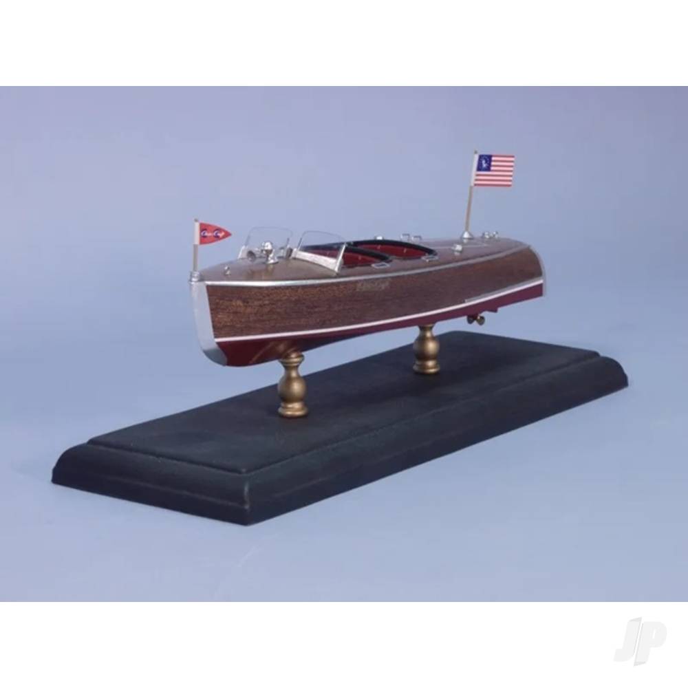 Dumas Chris-Craft Barrel Back 1:24 (1705) - Image 2
