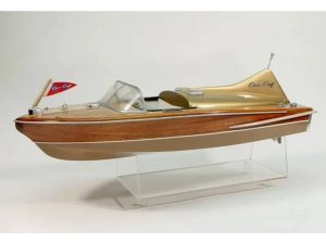Dumas Chris-Craft Cobra Kit (1232)