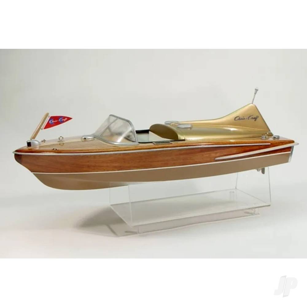 Dumas Chris-Craft Cobra Kit (1232)