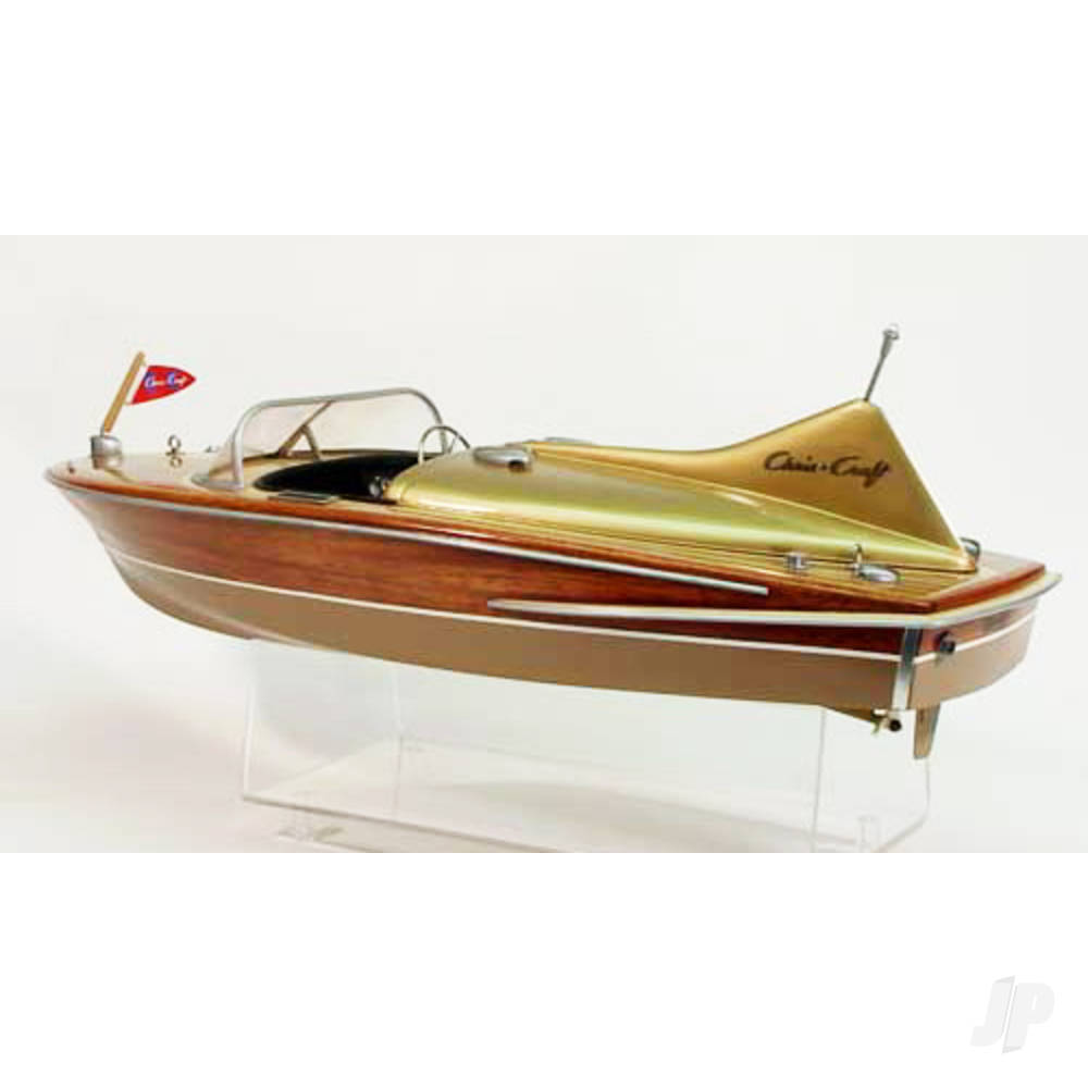 Dumas Chris-Craft Cobra Kit (1232) - Image 2