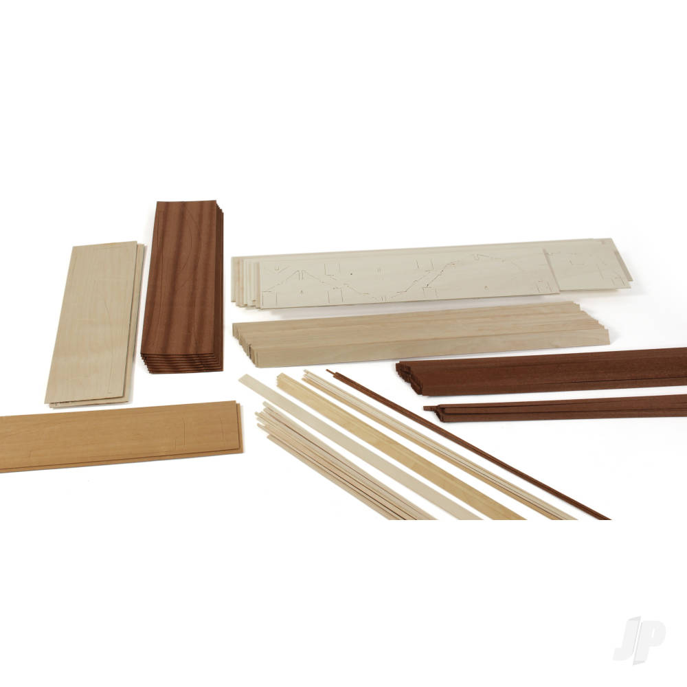 Dumas Chris-Craft Cobra Kit (1232) - Image 3