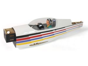 Seagull Christen Eagle Fuselage (for SEA-104)