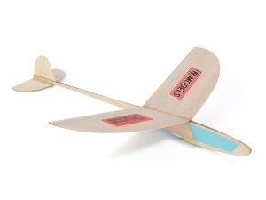 DPR Chuckie (Glider)