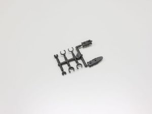 KYOSHO Circlips & Spacer Set Kyosho Mini-Z MR03