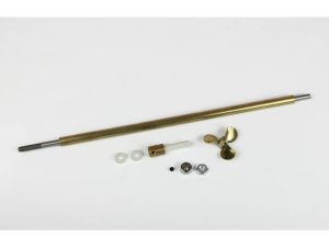 Dumas City of Buffalo Hardware Kit (1270)