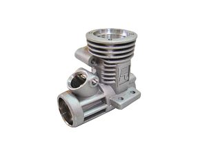 Force CK1207 Crankcase (12-15)