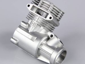 Force CK4607 Crankcase