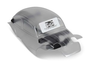 PRO Class 1 VW Bug Clear Race Body Conversion Kit