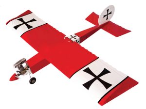 Seagull Classic Ugly Stick (10-15cc) 1.8m / 71in, Red