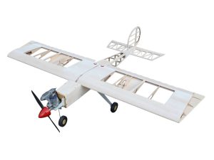 Seagull Classic Ugly Stick, Kit (10-15cc) 1.8m / 71in