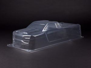 Clear Body Nero 6S BLX