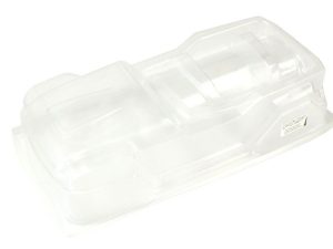 KYOSHO Clear Body Shell Kyosho FO-XX