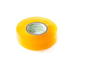Dynamite Clear Flexible Marine Tape (20M)