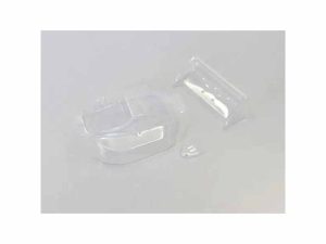 KYOSHO Clear Kyosho Mini-Z Buggy Inferno MP9 TKI3 Body Set