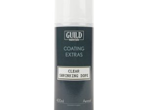 Guild Lane Clear Shrinking Dope (400ml Aerosol)